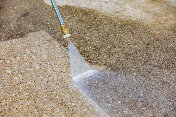 Man, WV Pressure Washing Services Company